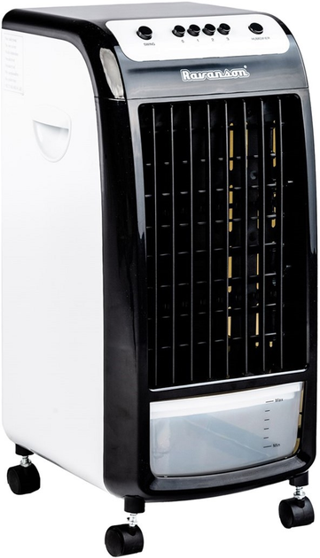 Klimator Ravanson KR-1011 75W